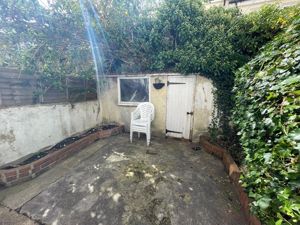 Garden- click for photo gallery